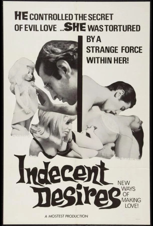 Непристойные желания 1968 смотреть фильм онлайн