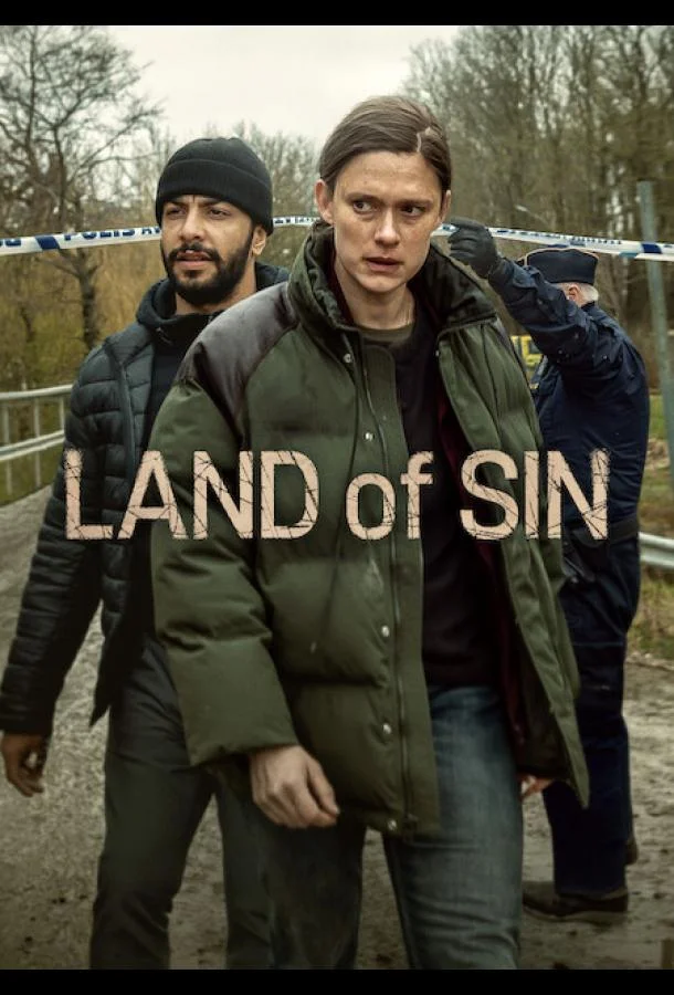 Земля греха Смотреть сериал 2026 онлайн